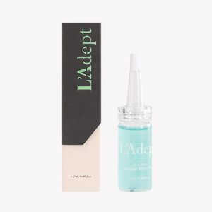 Ampolla de Alta Calidad Coreana L Adept Lacto Biome Drop, Nutrición con Lactobacillus, Repara la Piel Áspera, Suaviza la Cara y el Cuerpo - Product Image 2