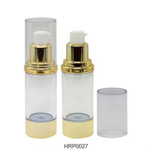 Bouteilles vides pour soins de la peau, flacon de crème pour bébé, flacon de crème pour les mains avec logo personnalisé, emballage en boîte pour crème - Product Image 1