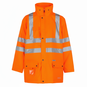 Vêtements de sécurité Veste rembourrée - Product Image 1