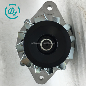 Alternateur EexcavaStart 6D16 24V 70A pour machines lourdes 37300-93000 37300-93500 Garantie 1 an - Product Image 5