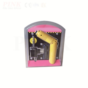 Destornillador Eléctrico Recargable - Product Image 4