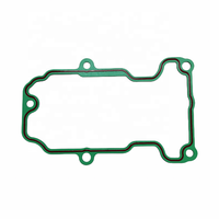 Nouveau Shacman Delong WEICHAI P12 joint de couvercle de culasse pièces de moteur de camion essentielles avec numéro de pièce 612630040265