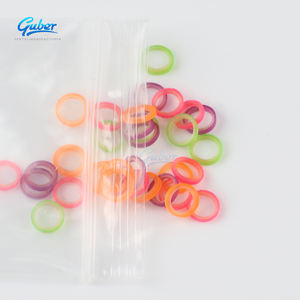 Consommables dentaires bandes de caoutchouc élastiques orthodontiques pour support dentaire - Product Image 3