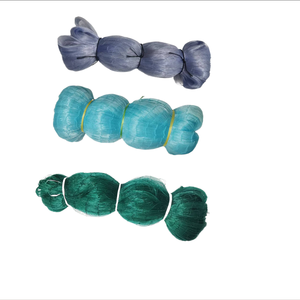 Giá tốt nhất Nylon Monofilament 0.16mm * 100mm * 180M màu sắc có thể được tùy chỉnh hai phần lưới đánh cá - Product Image 6