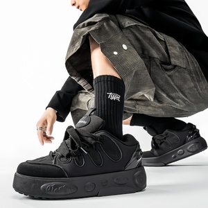 <span class=keywords><strong>Scarpe</strong></span> da Basket LaMelo Ball Pumes LaFrance Traspiranti <span class=keywords><strong>Invernali</strong></span> per Sport e Corsa, per Donne e Uomini, Modello Coppia - Product Image 4