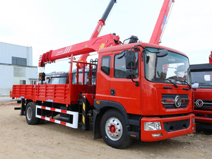 أفضل بيع رافعة هيدروليكية صغيرة 7T رافعة ذراع صلبة رافعة قاعدة بحرية SPS16000 للبيع - Product Image 4