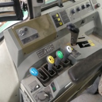 Tracteur d'occasion Valtra T140 140 CV Fabriqué en Finlande 4 roues motrices Agricole Machinerie agricole Grands tracteurs Maquinaria
