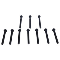 Baut Kepala Silinder 3218A011 3218A012 untuk Mesin 1104D-E44T 1104C-44 1104C-44T 1104C-E44 1104C-E44T