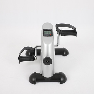 Máquina Elíptica Portátil Ecológica para Ejercicios de Piernas, Mini Entrenador Multifuncional para el Hogar con Control Remoto, 100 kg - Product Image 1