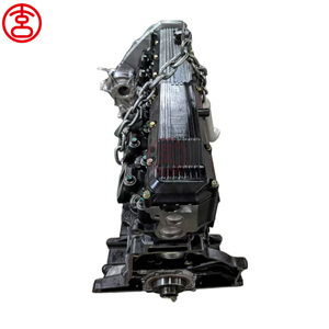 Moteur diesel XC neuf 4,2 L 6 cylindres 12V SOHC 1HZ pour <span class=keywords><strong>Toyota</strong></span> Land Cruiser HZJ70 1990+ - Product Image 5