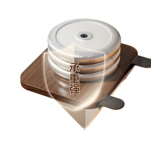 Desktop Extension Board Rectangle Foldable Storage Rack For <b>Desk</b> Neatening Organizer - Product Image 5