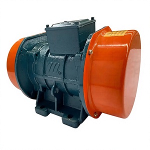 มอเตอร์สั่นสะเทือนไฟฟ้ากระแสสลับสามเฟส OnlyPower YZS 135KN 170KN สำหรับอุตสาหกรรมโลหะ  ขายดี  ได้รับการรับรองมาตรฐาน CE ตัวเรือนเหล็กหล่อ - Product Image 6