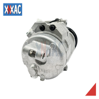 Compresseur de climatisation automobile adapté à TOYOTA LEXUS GX470 10S20C 883200C101 447260-6323 88320-0C070 6PK 12V