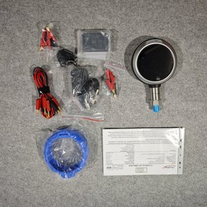 Additel 673 Calibrateur numérique et jauge numérique - Product Image 2