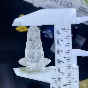 Vente en gros de cristal de couleur mélangée naturelle, quartz rose mère de la terre <span class=keywords><strong>Gaia</strong></span> pour la décoration de la maison - Product Image 5