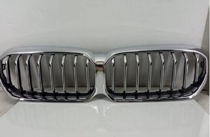 La parrilla delantera galvanizada 51139464218 es adecuada para <span class=keywords><strong>BMW</strong></span> Serie 5 G30 LCI G38 LCI - Product Image 3