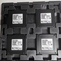 PM9A3 7.68T U.2 NVMe PCIE 4.0 Gen4 MZQL27T6HBLA-00A07 SSD untuk Server