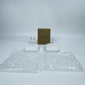 智能运动激活发光二极管夜灯防抱死制动系统材料自动开/关传感器，用于卧室浴室橱柜楼梯走廊保暖插件 - Product Image 6