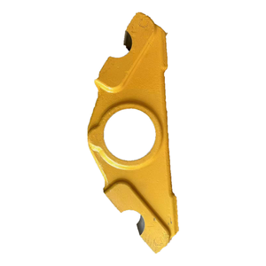 Brazo Oscilante Liebherr Schwingen 10319153 para Bulldozer Liebherr PR764 / PR766 <span class=keywords><strong>JDparts</strong></span> - Product Image 1