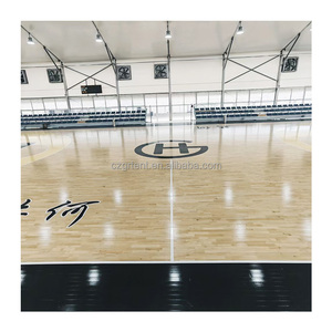 Không thấm nước chống cháy lớn Cấu trúc nhôm thể thao ngoài trời lều cho sân bóng rổ - Product Image 1