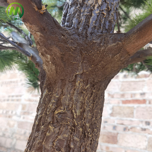 Cây Thông Nhân Tạo Cây Tuyết Tùng Thường Xanh Kiểu Tháp Cây Rừng Cây Tuyết Tùng Giả Băng Giá Để Trang Trí Trong Nhà Ngoài Trời - Product Image 6