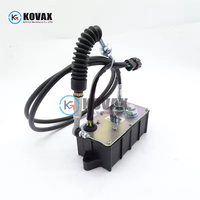 Moteur d'accélérateur AC2/1500 SY235-8 SY215-8, pièces de machines de construction pour l'accélérateur SANY