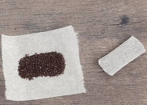 Chất Lượng Cao Cán Snus Giấy Cấp Thực Phẩm Snus Pouch Giấy Chất Liệu Nhiệt Sealable Snus Đóng Gói Giấy Lọc - Product Image 3