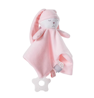 Doudou Lion en Peluche pour Bébé, Couverture de Sécurité, Jouets Doux
