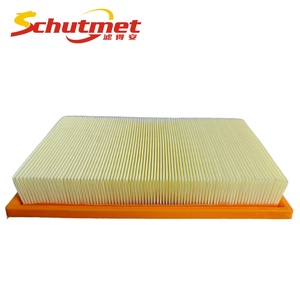 Chất lượng cao ô tô không khí sạch hơn Bộ lọc không khí phụ tùng ô tô cho Mercedes-Benz a2740940104 a2740940204 - Product Image 2