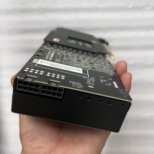 Server Gpu Rtx 3090 for AI Rtx 3090 24gb Graphics Card <b>Computer</b> Parts for Pc Rtx3090 Gaming Video Card - Product Image 5