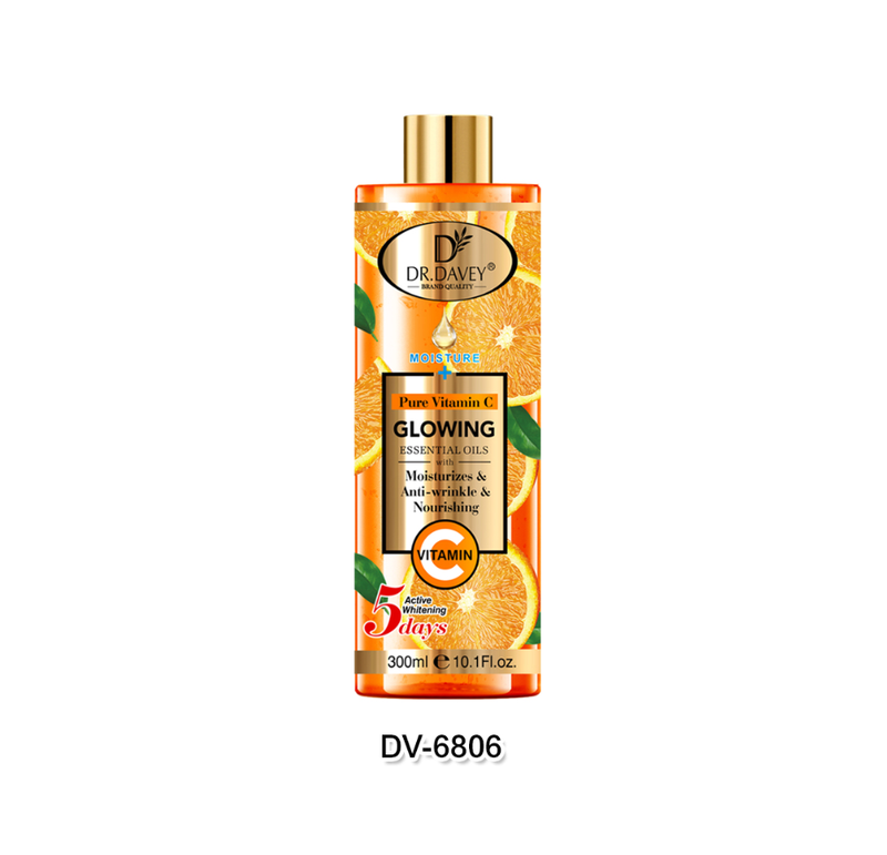 ROUSHUN Body Essential Oil OEM Super