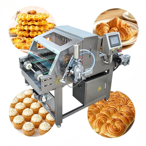 Nébuliseur d'huile alimentaire de qualité alimentaire, équipement de pulvérisation d'huile, conception sanitaire pour <span class=keywords><strong>boulangerie</strong></span> italienne - Product Image 1