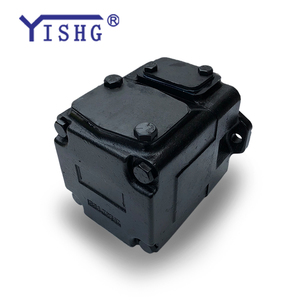 ปั๊มไฮดรอลิกแบบใบพัดสูง Dennison T6E-050-1R02-C1 ขายดี อะไหล่ไฮดรอลิก T6E-052-1R01-A1 ปั๊มไฮดรอลิกสำหรับขาย - Product Image 2