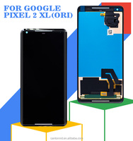 Écran LCD de remplacement pour téléphone portable Google Pixel 3