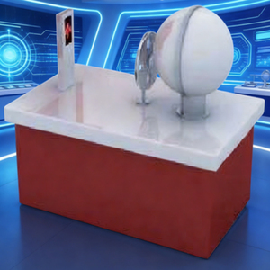 Herramienta de nivelación de polímero de litio para el hogar, instrumento de medición de alta resistencia, tecnología de alta - Product Image 3