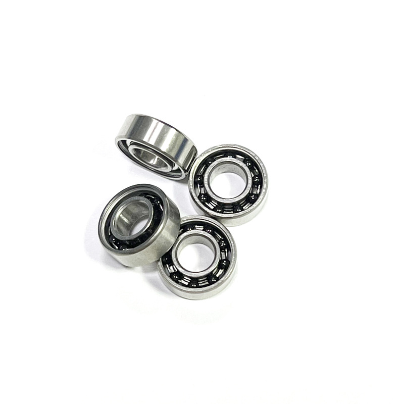 R188 Fidget Hand Finger Spinner Toy
