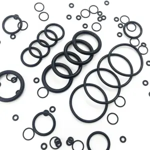 Hot Selling Factory Mechanical Seal Oil Seal cilindro hidráulico selos de borracha O Ring oring borracha o anel