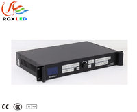 VDWall LVP605 Series Contrôleur de processeur vidéo LED HD pour écran LED 605