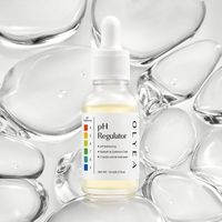 Solution équilibrante pour cils vegan, transparente, à séchage rapide, avec personnalisation de marque privée pour services de soins des cils