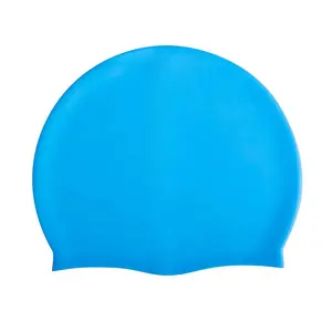 OEM/ODM bơi cap nam và nữ cao căng Silicone Bơi cap bơi thiết bị