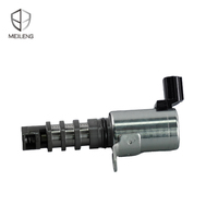 Électrovanne de commande d'huile Vtc pour Honda Accord CM CP CR-V CRV RE4 RM4 Odyssey RB3 2003-2017