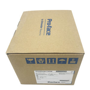 PFXGP4301TADW Proface <span class=keywords><strong>5</strong></span>インチHMIのタッチ画面 - Product Image 2