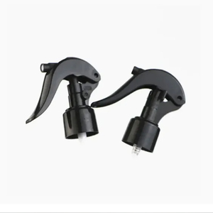 Chất lượng cao 500ml 16oz <span class=keywords><strong>Pet</strong></span> nhựa mỹ phẩm chai dầu gội đầu với kích hoạt Phun axit <span class=keywords><strong>Etch</strong></span> bề mặt hình tròn - Product Image 6