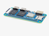 Banana Pi BPI-M4 zéro ordinateur monocarte avec système d'exploitation Android à puce H618 pour carte de développement