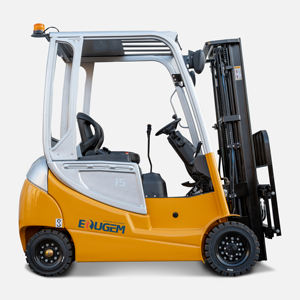 รถยกดีเซล3ตัน3.5ตัน5ton กล้องโทรทรรศน์7ตันรถมอเตอร์ไซค์อีซูซุญี่ปุ่น - Product Image 4