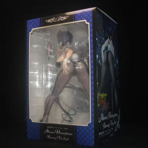 ดรอปชิปปิ้ง 2026 ของเล่นสะสมฟิกเกอร์ตัวละครอนิเมะเซ็กซี่สำหรับผู้ใหญ่ คุณภาพสูง ทำจาก PVC - Product Image 4