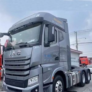 <span class=keywords><strong>Precio</strong></span> de Fábrica Bajo, Camiones Tractores Nuevos y Usados en Stock, <span class=keywords><strong>Cabeza</strong></span> <span class=keywords><strong>Tractora</strong></span> JAC K7 6X4 4X2 - Product Image 5