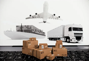 ตัวแทนขนส่งสินค้าจีนสำหรับการขนส่งทางทะเลด่วนไปยังยุโรปและอเมริกาผ่าน UPS พร้อมประกันภาษีสองเท่า ระยะเวลาขนส่ง 32-40 วัน - Product Image 2