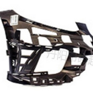 คานรับน้ำหนักกันชน W205 Mercedes-Benz C-Class A2058855502ชิ้นส่วนอะไหล่ใหม่ A2058855602 - Product Image 1