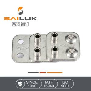 Hoge Sterkte Hoge Kwaliteit Dome Hoofd Rvs Mono-Luk Industrie Klinknagels - Product Image 4